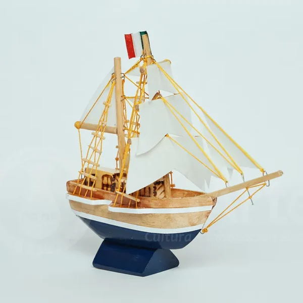 Barco - Imagen 3