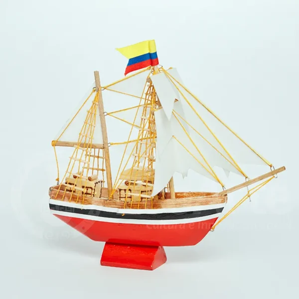 Barco - Imagen 2